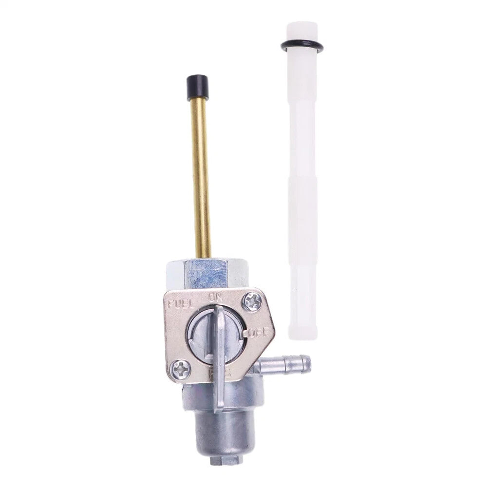 Fuel Gas Tank Petcock Switch Valve for Honda XL250S XL350 CJ360T CB400T CX500 (1976-1982)