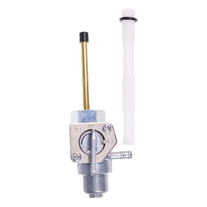 Fuel Gas Tank Petcock Switch Valve for Honda XL250S XL350 CJ360T CB400T CX500 (1976-1982)