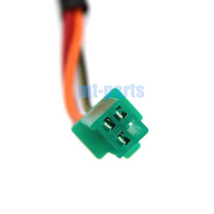 Fuel Gas Cap & Ignition Key Switch for Suzuki GW250 Inazuma (2014-2017)