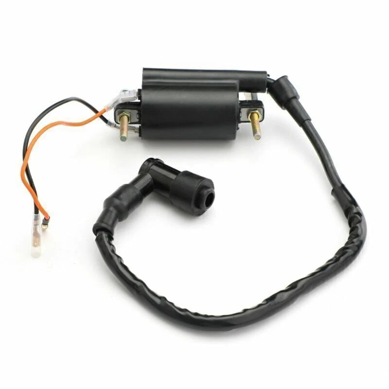Ignition Coil for Kawasaki Bayou 300 KLF300 (1988-2004)