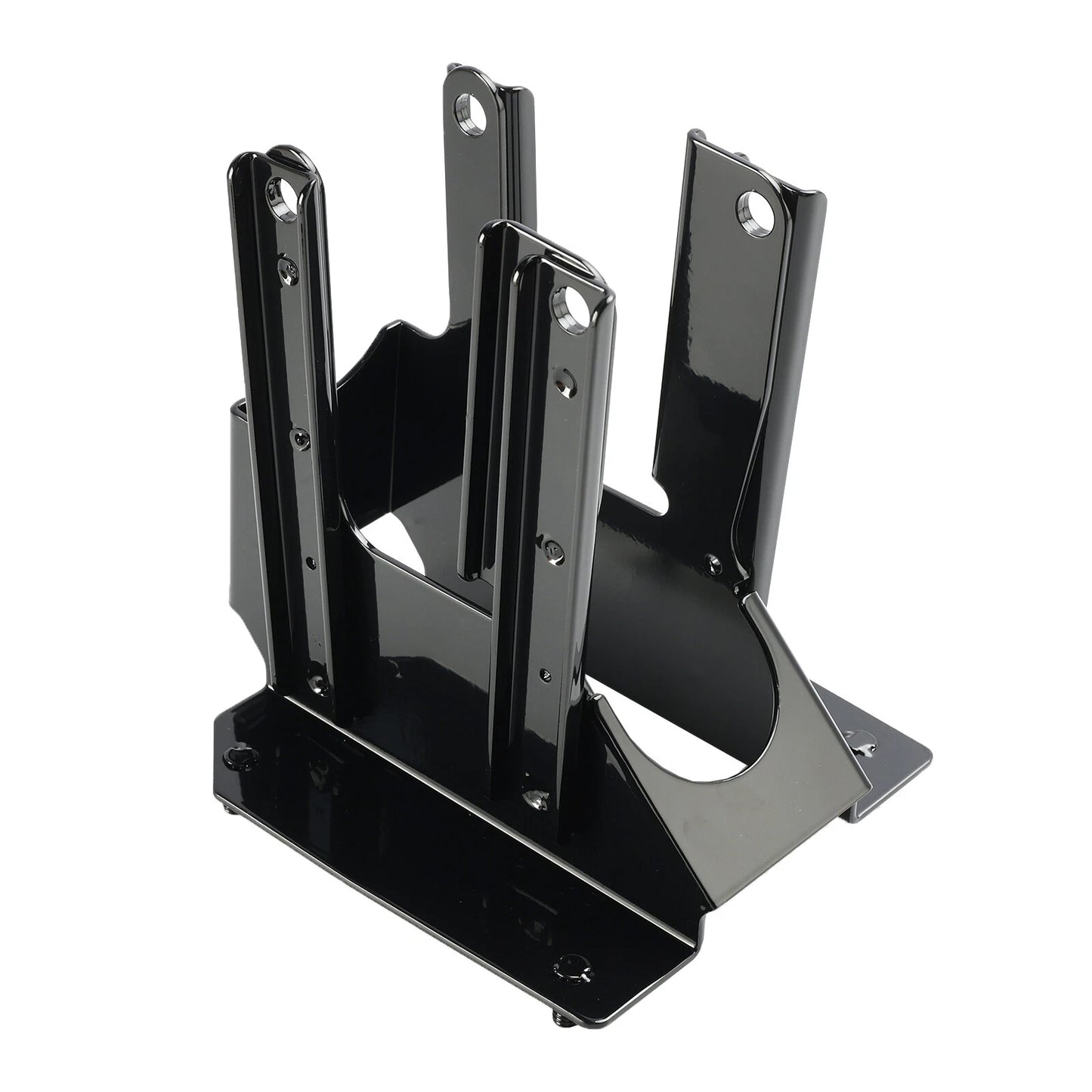 Front Fairing Support Brackets for Road Glide (1998-2013)