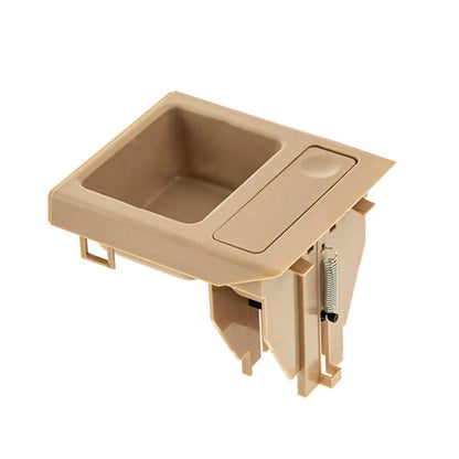 Center Console Coin Storage Box Tray for BMW 3 Series E46 (1999-2006)