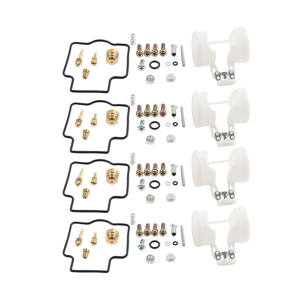 Carburetor Rebuild Kit for Kawasaki ZX900 B1-B3 ZX-9R (1994-1997)