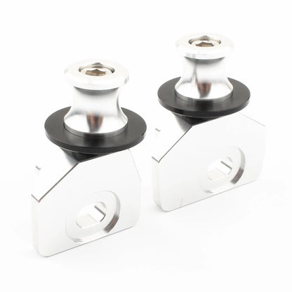 Swingarm Spools for Honda CB650R CBR650R CB650F (2019-2023)
