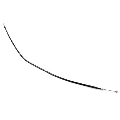 Black Motorcycle Brake Clutch Cable for Yamaha R1 (2002-2003)