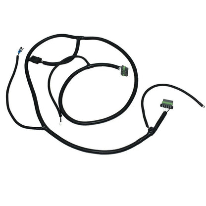 Truck Tail Light Wiring Harness for Chevy Blazer Tahoe GMC Suburban Jimmy (1995-2005)