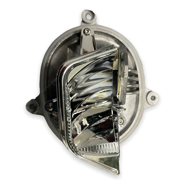 Full LED Headlight Turn Right Module for BMW X5 X6 Series F15 F16 (2014-2020)