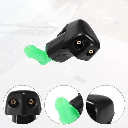 Windshield Wiper Washer Nozzle Spray Jet for Honda Accord  - 4 Pcs