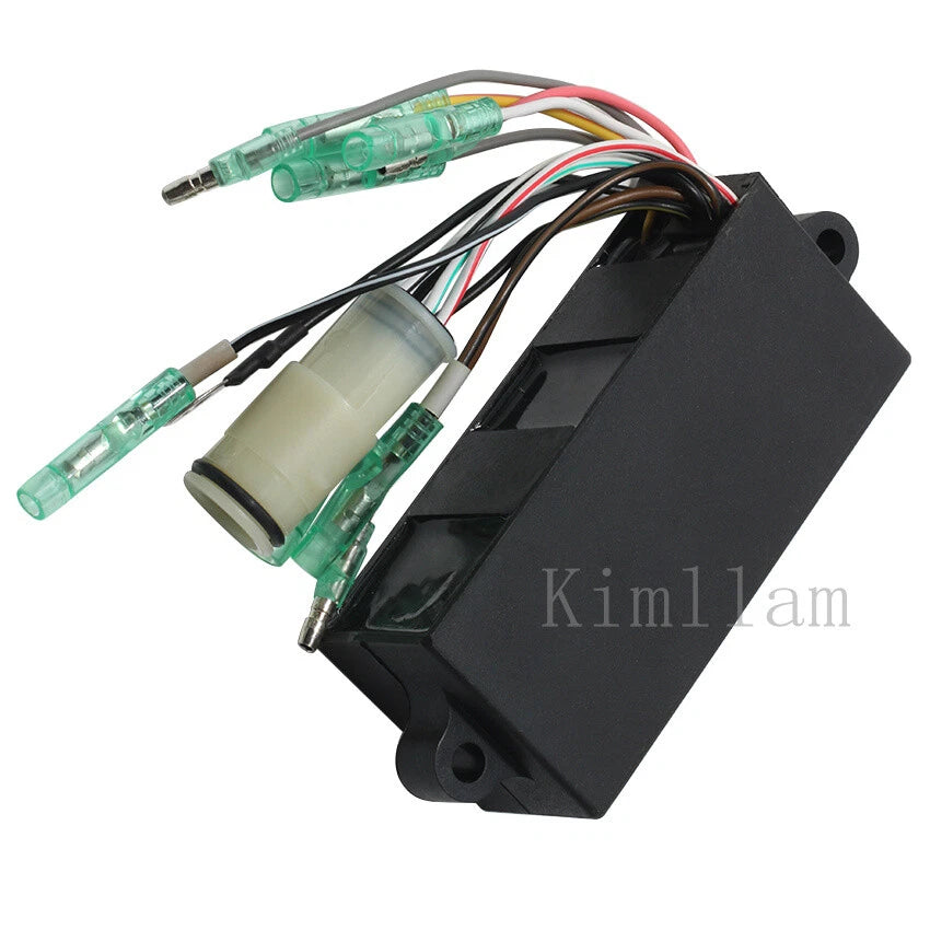 CDI Power Pack for Yamaha Outboard 50HP 60HP 70HP