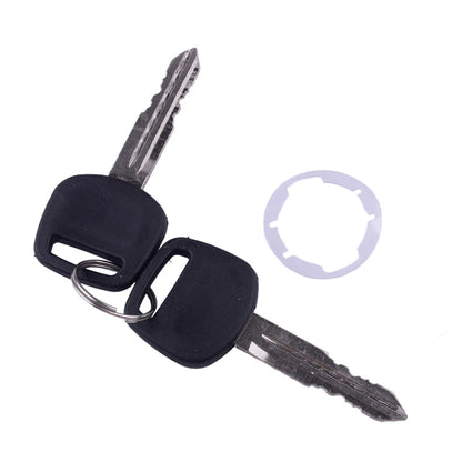 Ignition Barrel & Door Locks for Toyota Pickup Hilux LN80 LN108 LN81 RN85 (1984-1997)