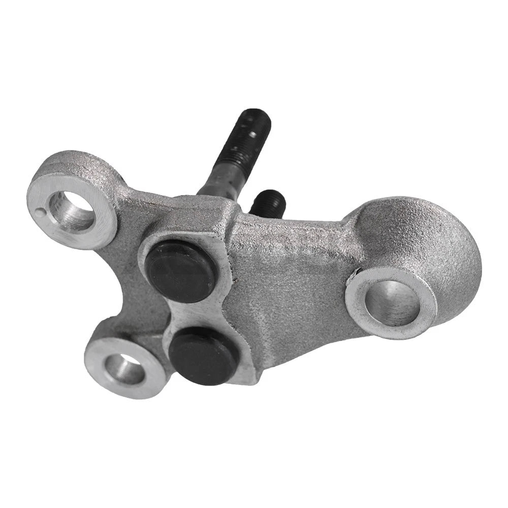 2x Front Lower Ball Joint Mounting Left/Right for Toyota Tacoma (1995–2004)
