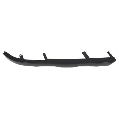 Front Left Bumper Headlight Molding for BMW 3 Series E46 (1997-2005)