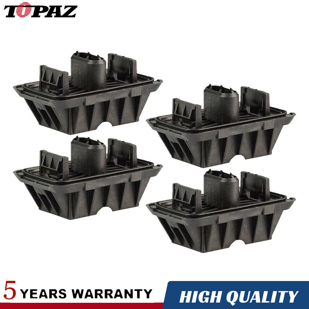 4 x Jacking Points for BMW E60 E61 F25 F26 20i 28i 525i 530i (2007-2017)