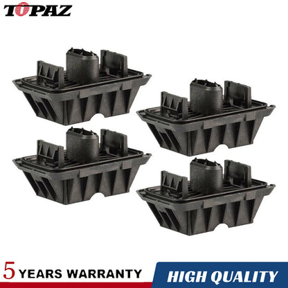 4 x Jacking Points for BMW E60 E61 F25 F26 20i 28i 525i 530i (2007-2017)