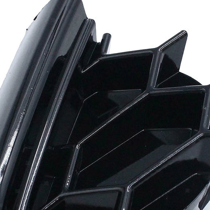 Front Bumper Tow Eye Cover for Ford Focus MK3 (2014-2018)