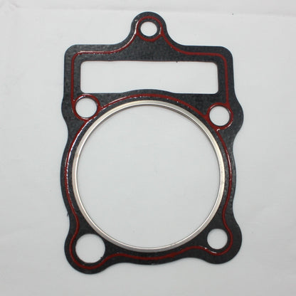 Engine Head Gasket Kit for 200cc 250cc 300cc Air Cooled PIT QUAD DIRT BIKE ATV