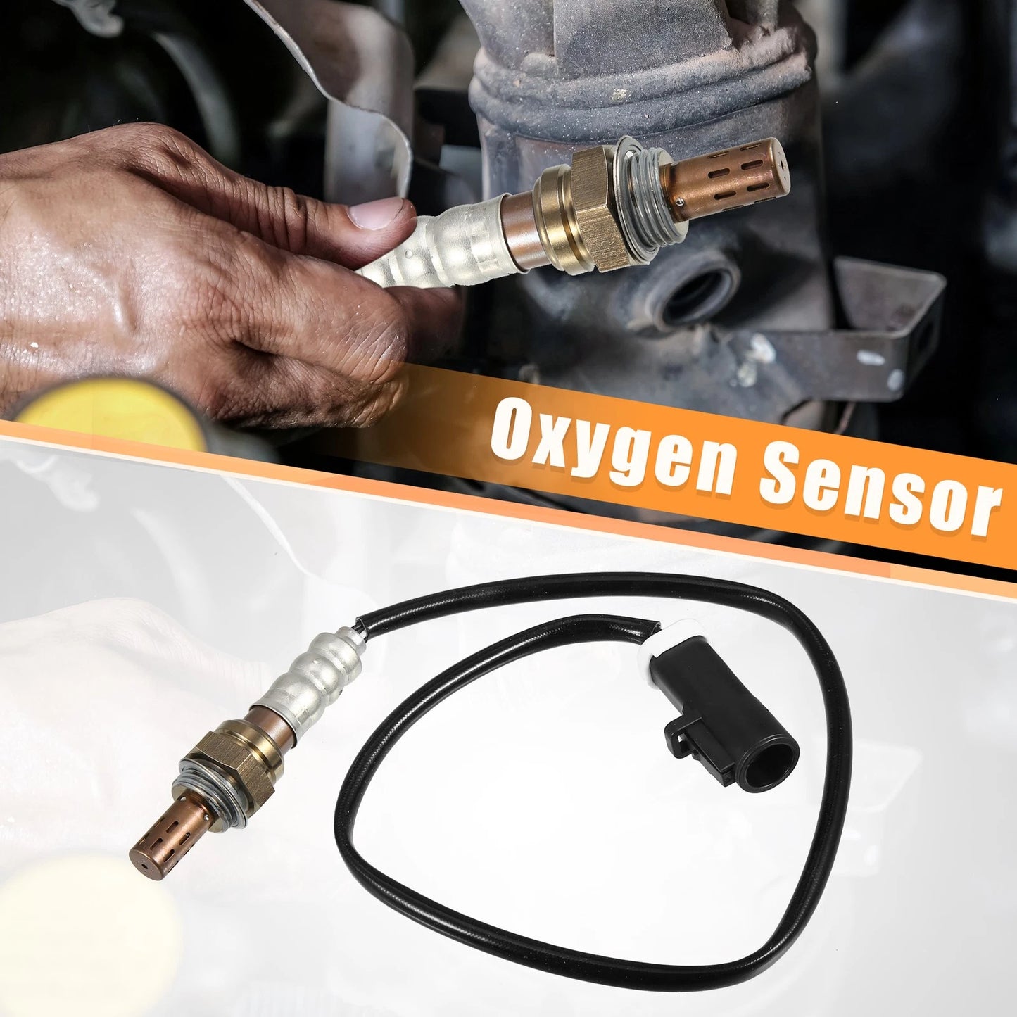Upstream Oxygen Sensor for Ford F-150 (1997-2008)