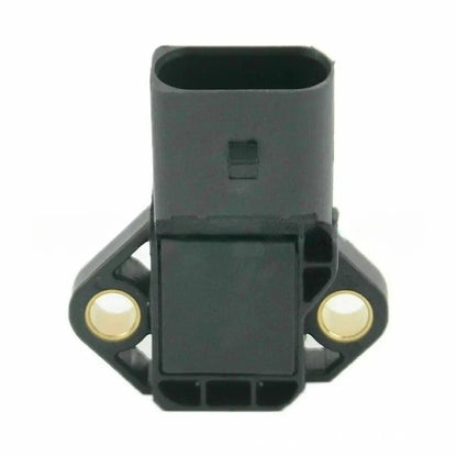 MAP Sensor 4 Bar Turbo Air Boost Intake Manifold for VW Audi TDI (2004–2016)