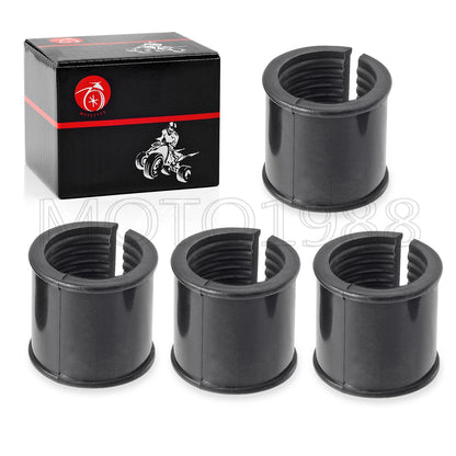4PCS Steering Shaft Bushing for Polaris Outlaw 110 (2016-2021)