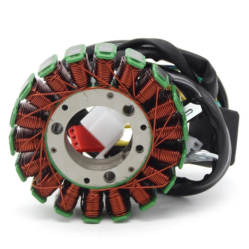 Stator Coil for SYM GTS125, GTS200, JOYMAX 125 (2005-2018)