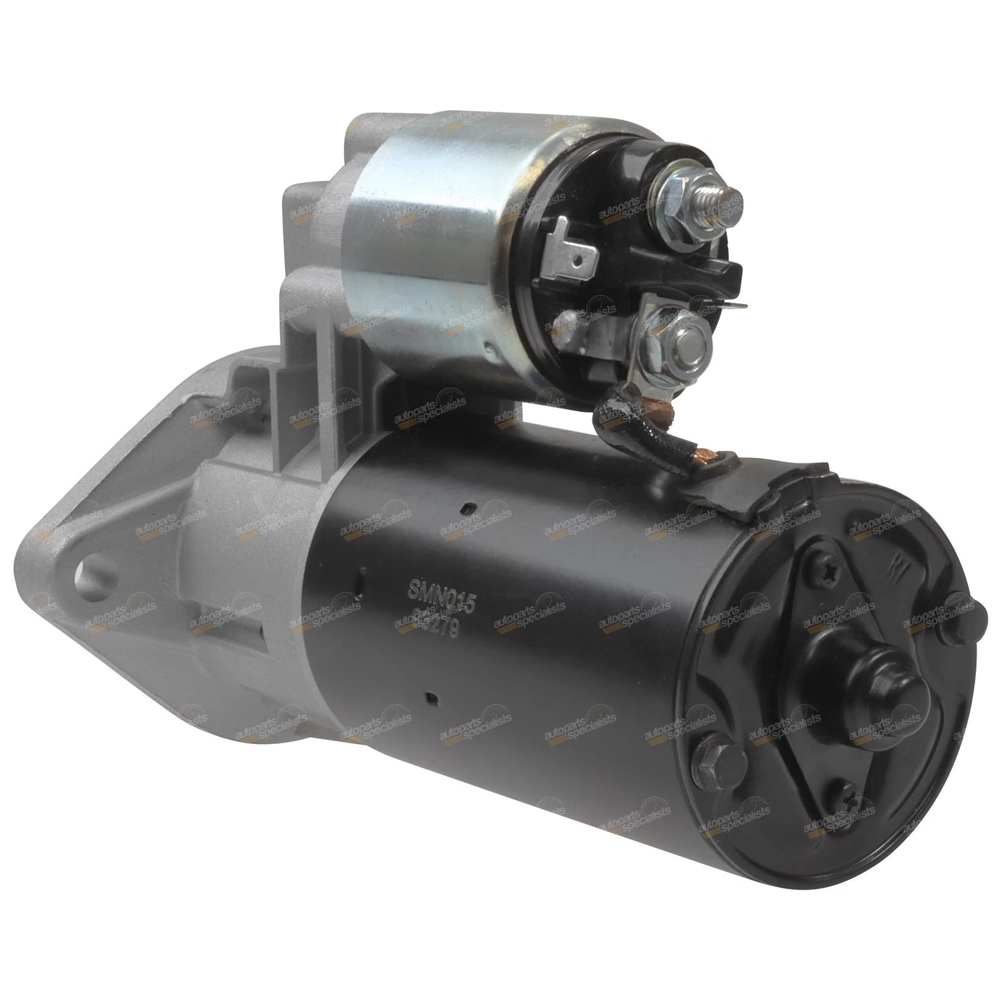 Starter Motor for Nissan Skyline R31 R32 RB30 3.0L + RB20 2.0L incl Turbo