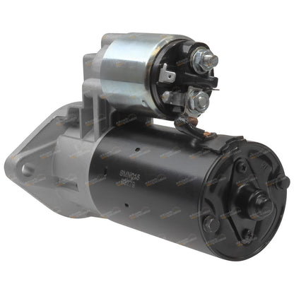 Starter Motor for Nissan Skyline R31 R32 RB30 3.0L + RB20 2.0L incl Turbo
