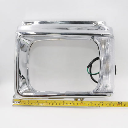Head Light  Door for Toyota Hilux LN30 RN31 RN36 LN40 RN40 RN46 2WD Ute 1978-1983