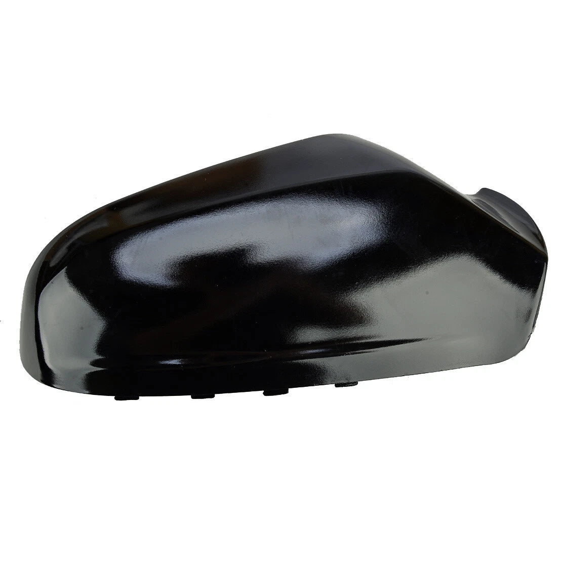 Front Right Rearview Mirror Cover for Opel Astra H (2004-2009)