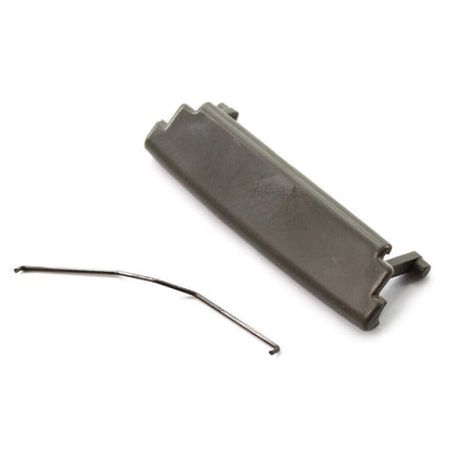 Armrest Console Lid Latch Catch for A3 8P (2003–2013)