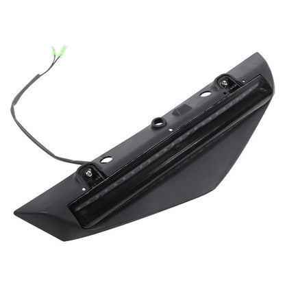 Smoked LED Brake Light Trunk Spoiler Lamp for Honda Goldwing GL1800 (2018-2025)