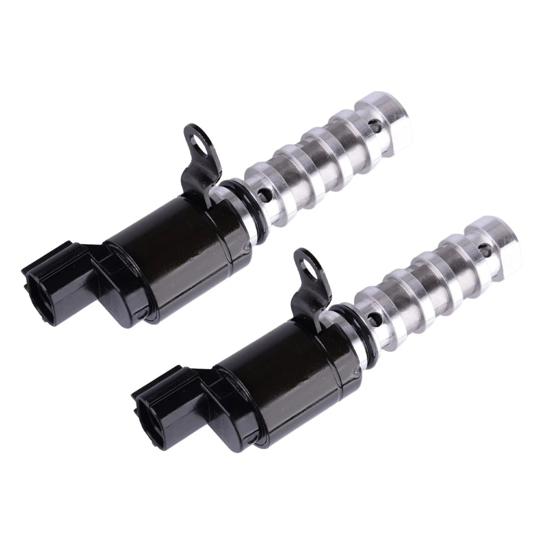 2 x Solenoid Control Valve Camshaft Adjuster for Hyundai Kia 1.6L (2011-2016)