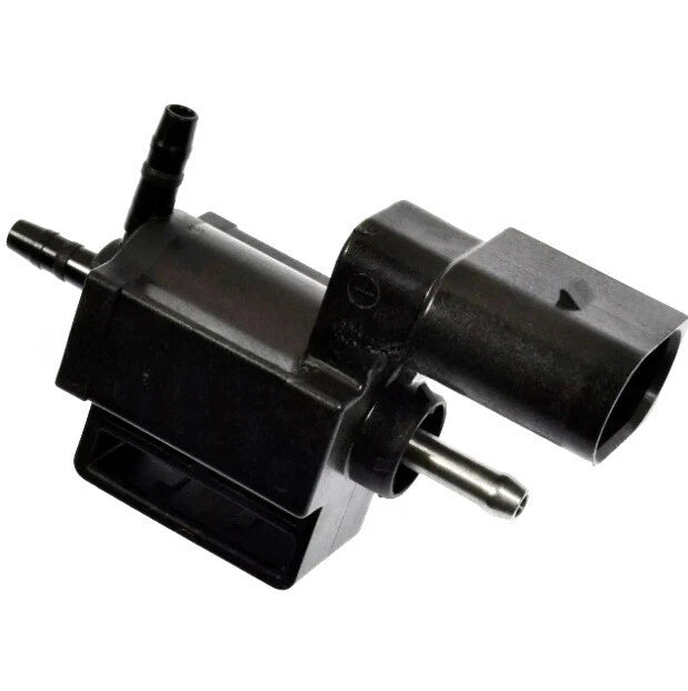Vapor Canister Purge Valve for Audi Q3 Q5 A4 A5 S6 Atlas (2009–2019)