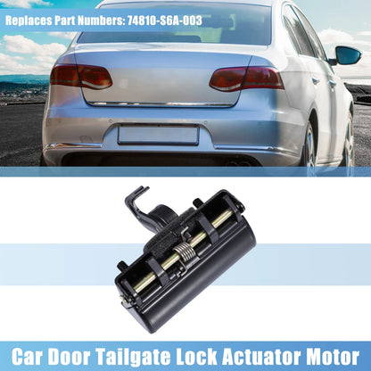 Tailgate Handle Assembly for Honda Fit (2007-2020)