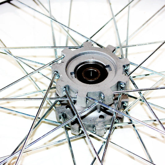 19" Front Wheel Rim for Dirt Bike Motorcross (70-100)