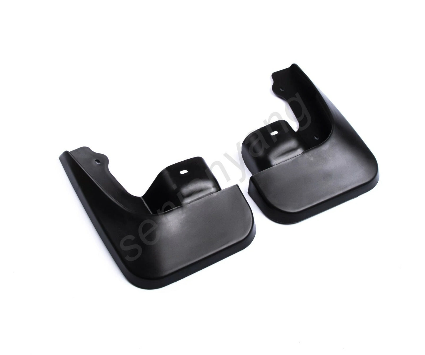 Mud Flaps Splash Guard Cover for Suzuki Jimny (2005-2018)