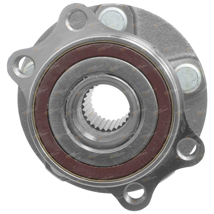 Rear Wheel Bearing Hub Assembly for Subaru Impreza (2012 - 2019)