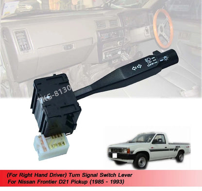 Turn Signal Switch for Nissan D21 (1985-1993)