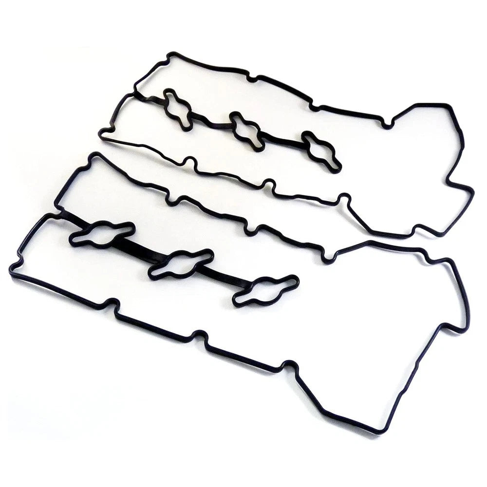 Valve Cover Gasket Set for Hyundai Azera, Santa Fe, Kia (2006-2012)