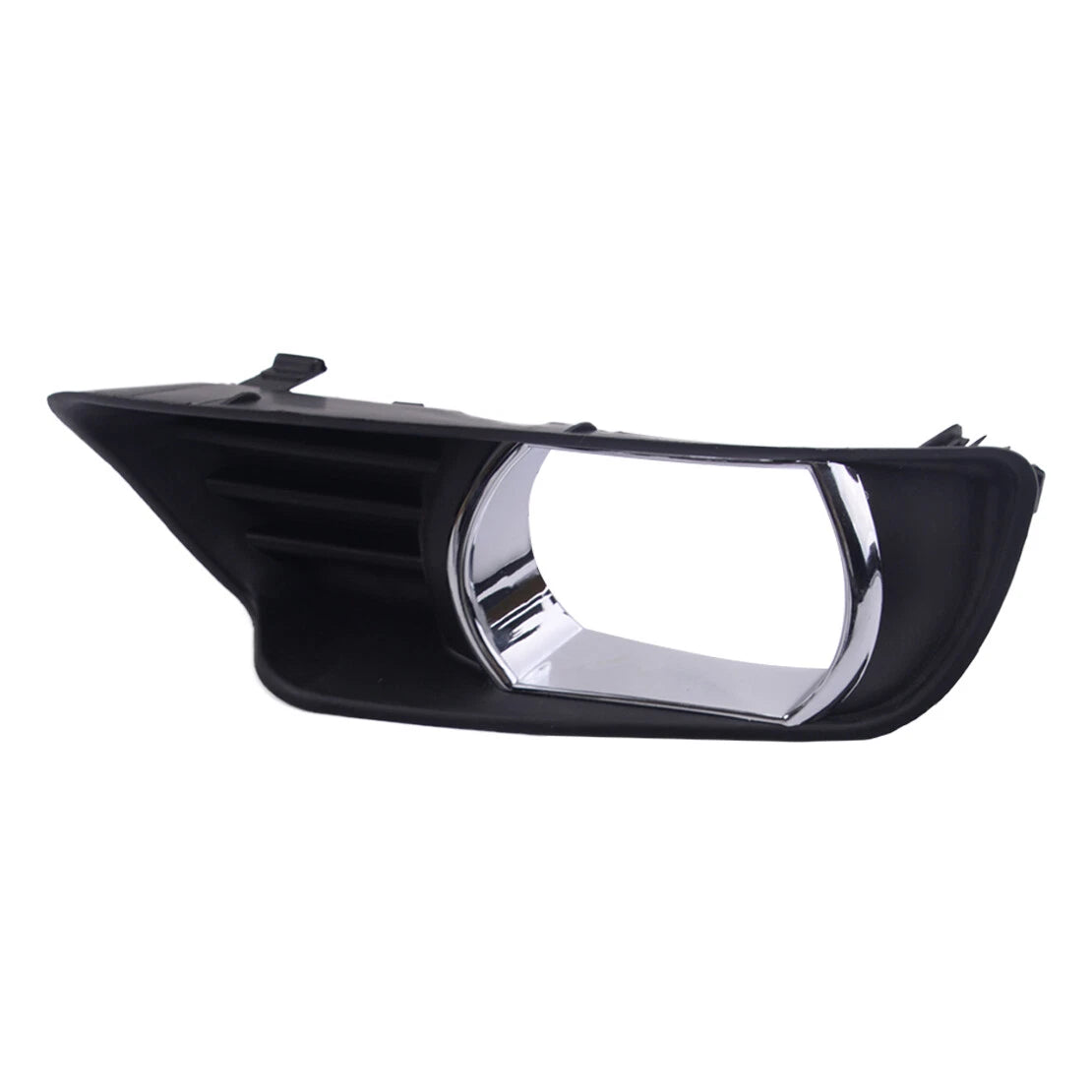 Front Bumper Fog Light Trim Bezel Cover for Toyota Camry (2007-2009)