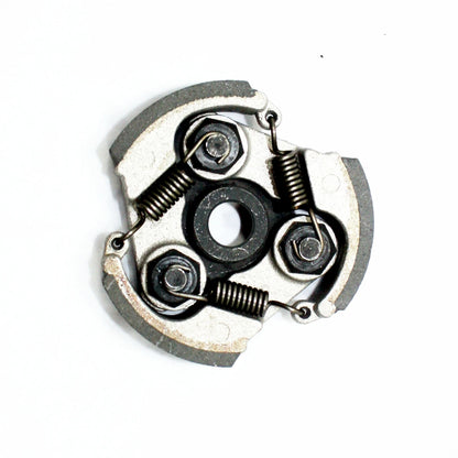 Clutch Drum Housing Gear Box + Clutch for 47 49cc Mini PIT Pocket Quad ATV