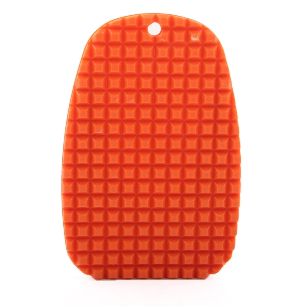 Universal Side Stand Kickstand Plate Extension Pad for Motorcycle (All Years)