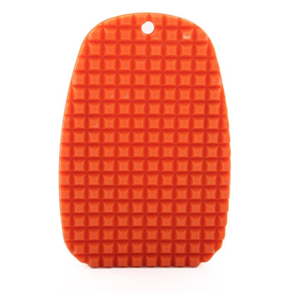 Universal Side Stand Kickstand Plate Extension Pad for Motorcycle (All Years)