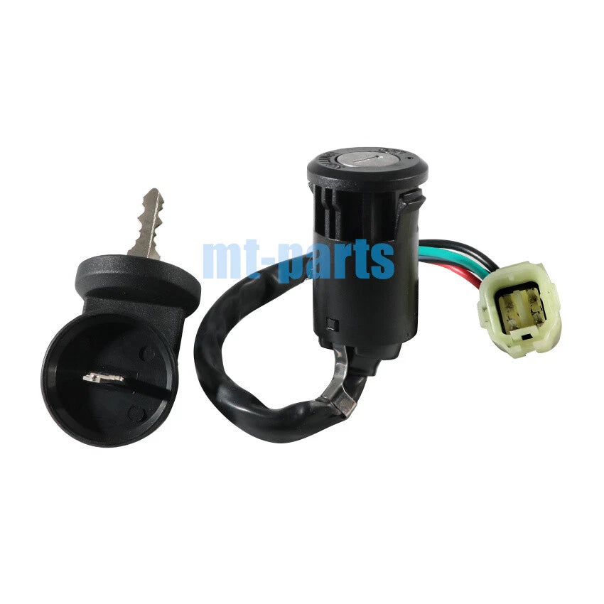 Ignition Switch & Keys for Kymco Maxxer 250/90S/350 2010-2020