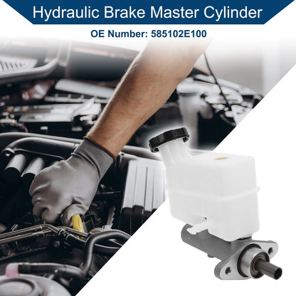 Brake Master Cylinder with Reservoir for Kia Sportage (2004-2012)