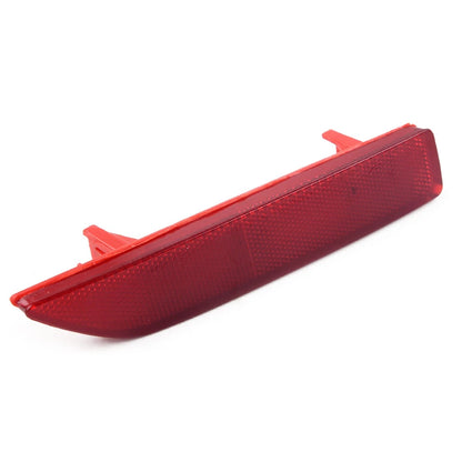 R+L Rear Bumper Marker Reflector Light Covers for Honda CR-V (2007-2009)