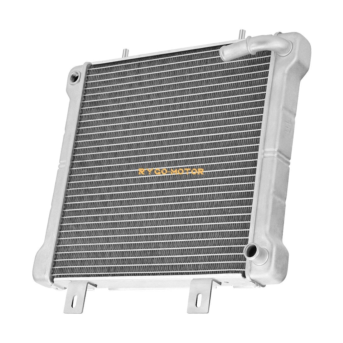 Aluminum Radiator for Polaris Sportsman 400/500 (2000–2004)