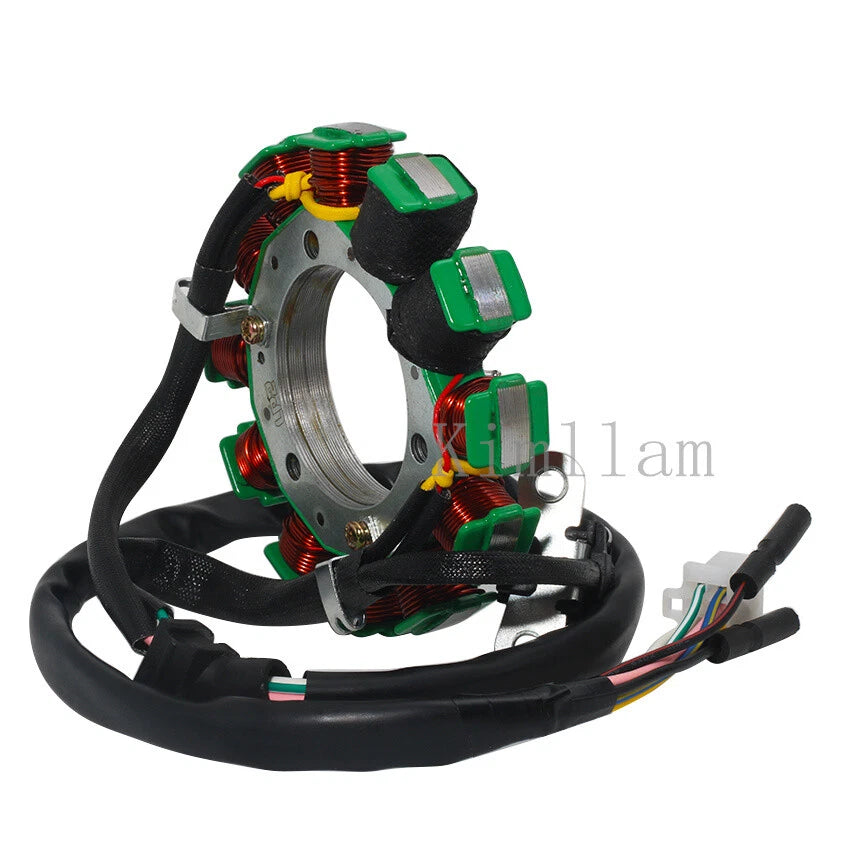 Stator Coil for Honda XR 400 R, XR 650 R (2000-2007)