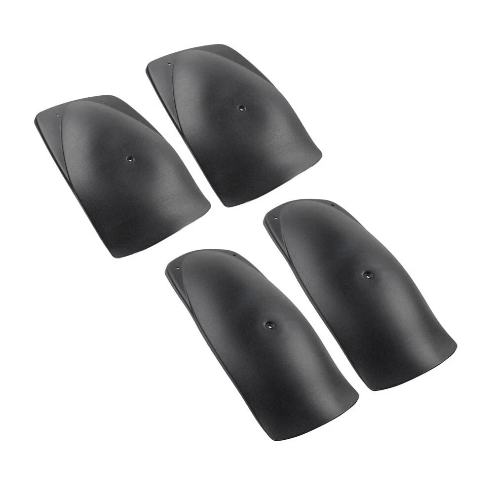 MudGuard Covers for 150cc 250cc PIT Quad Dirt Bike ATV Go Kart Buggy