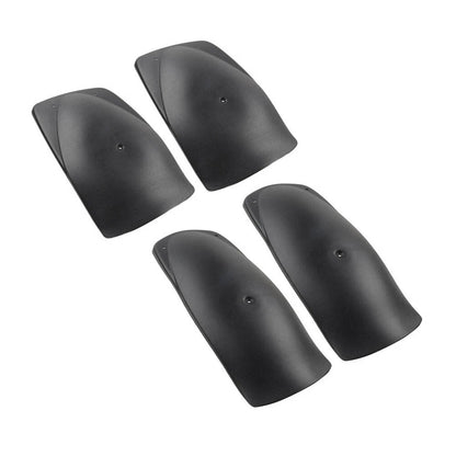 MudGuard Covers for 150cc 250cc PIT Quad Dirt Bike ATV Go Kart Buggy