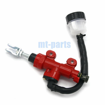 Rear Brake Master Cylinder for Honda CBR900RR CBR929 CBR954 (2000-2003)